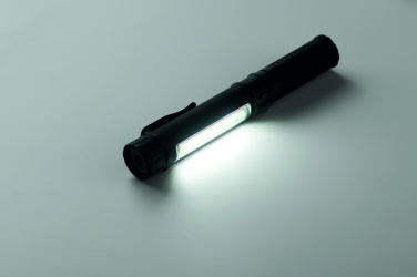 Logotrade promotional item image of: Magnetic LED torch