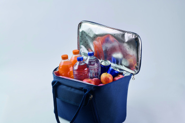 Logotrade corporate gifts photo of: RPET picnic cooler bag
