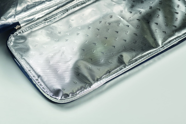 Logotrade promotional product picture of: RPET picnic cooler bag