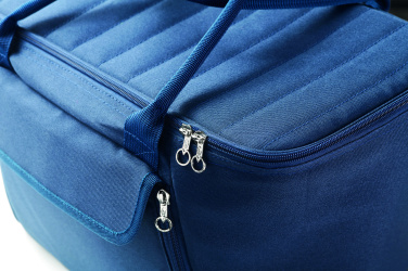 Logotrade promotional products photo of: RPET picnic cooler bag