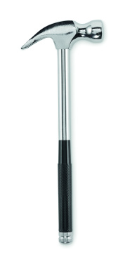 Logotrade promotional merchandise photo of: Carbon steel claw hammer
