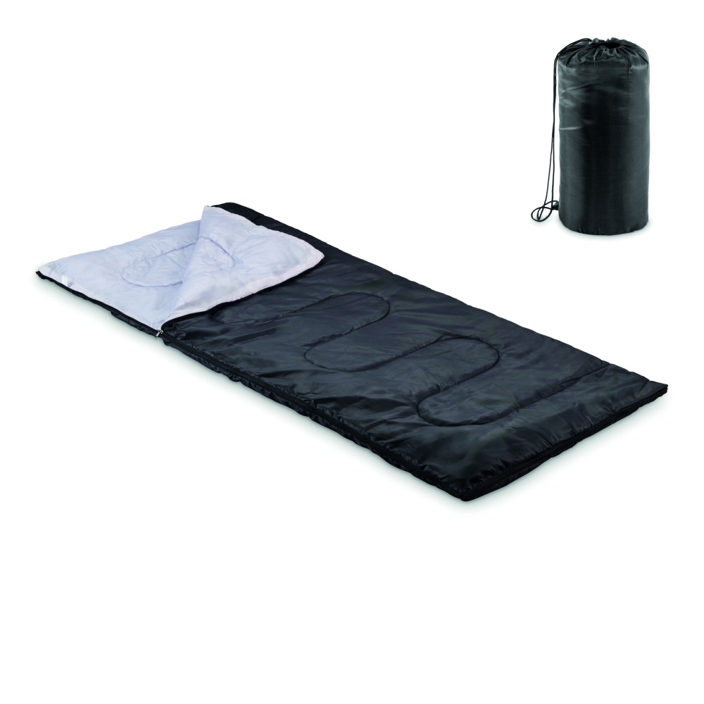 Logotrade advertising product image of: Outdoor sleeping bag