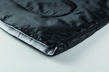 Logo trade corporate gifts picture of: Outdoor sleeping bag