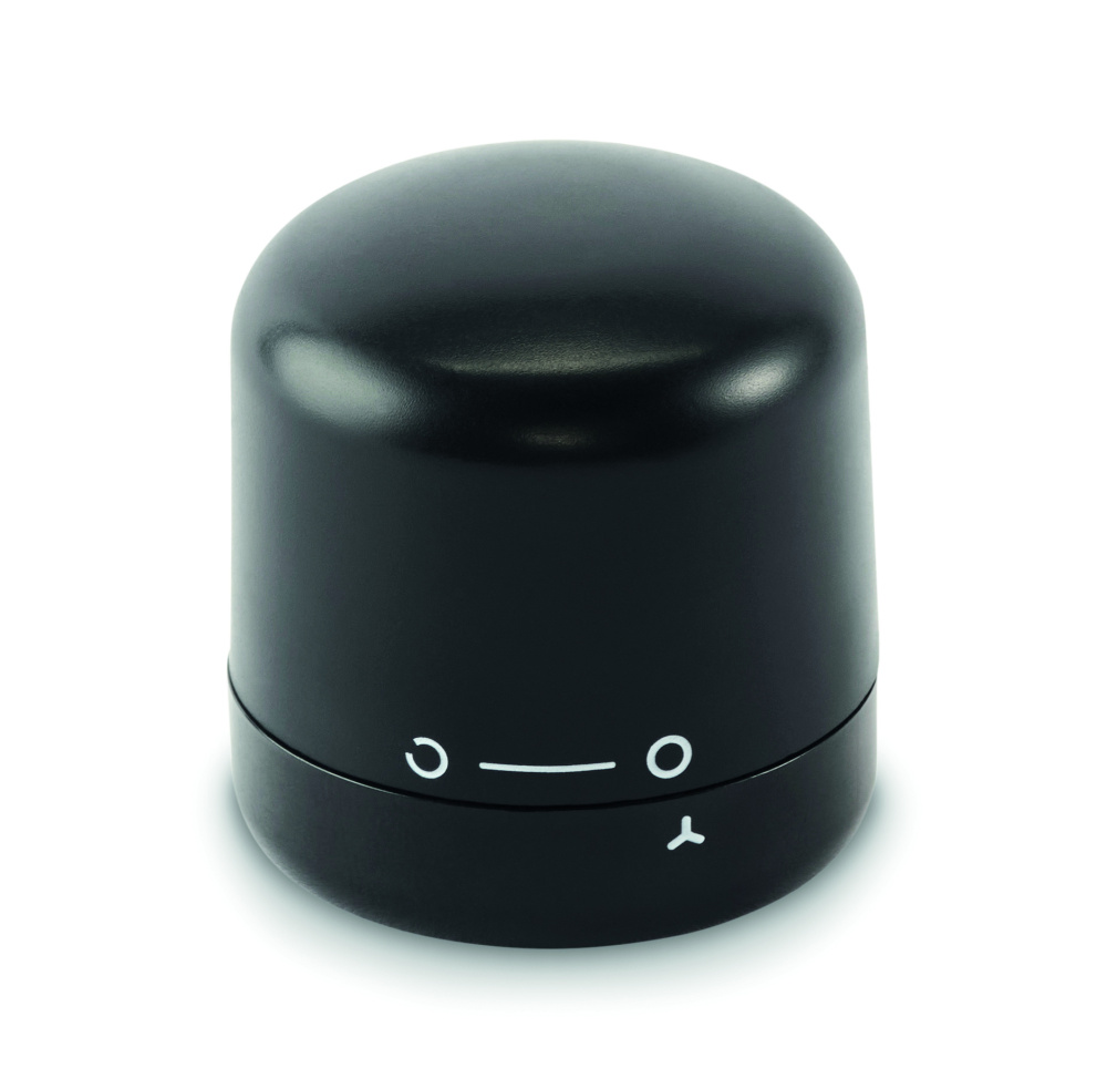 Logotrade promotional items photo of: Bottle stopper