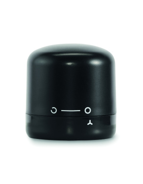 Logotrade corporate gift image of: Bottle stopper