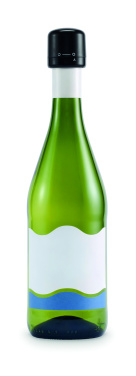 Logo trade corporate gift photo of: Bottle stopper