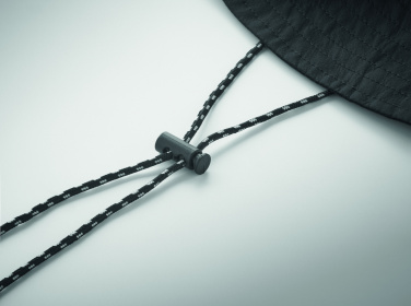 Logo trade promotional gifts image of: Water repellent fisherman hat