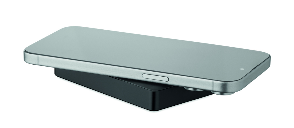 Logo trade corporate gift photo of: Power bank 10000 mAh