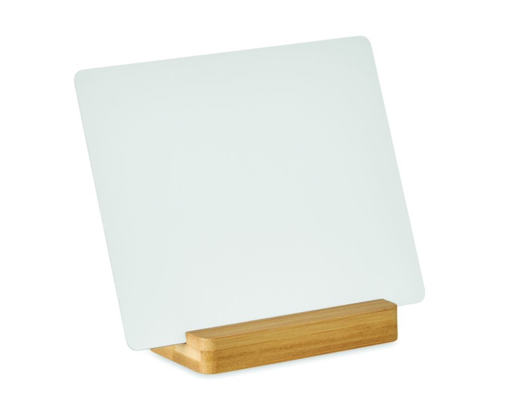 Logo trade promotional gift photo of: Sublimation promotional plate