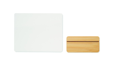 Logo trade corporate gifts image of: Sublimation promotional plate