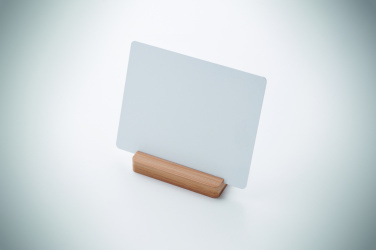 Logo trade promotional products image of: Sublimation promotional plate