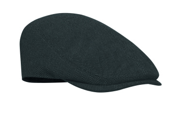 Logotrade promotional merchandise photo of: Newsboy flat cap 335 gr/m²