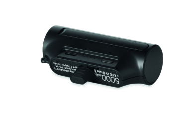 Logo trade promotional products image of: Power bank 5000mAh