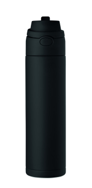 Logotrade corporate gift image of: Double wall bottle 500 ml