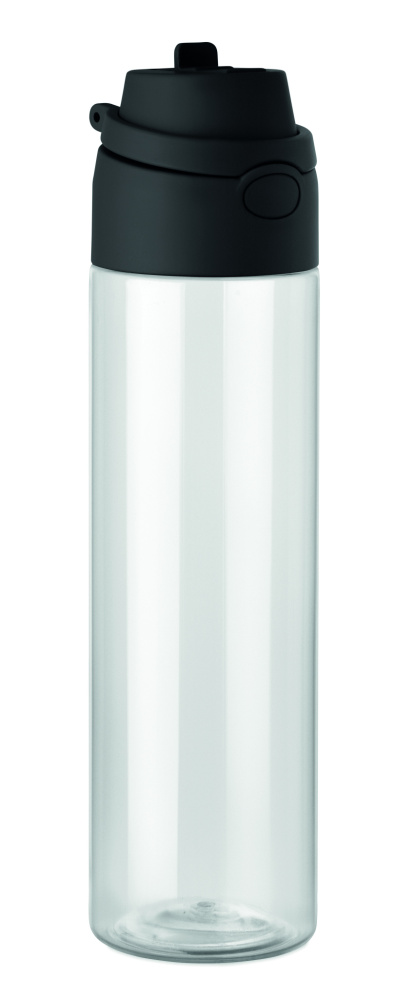 Logotrade promotional merchandise photo of: RPET bottle 700ml