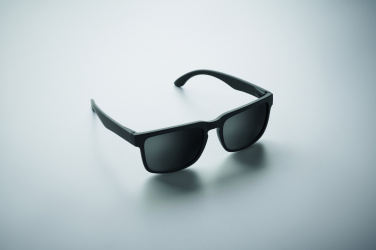 Logo trade promotional merchandise image of: Festival sunglasses UV400
