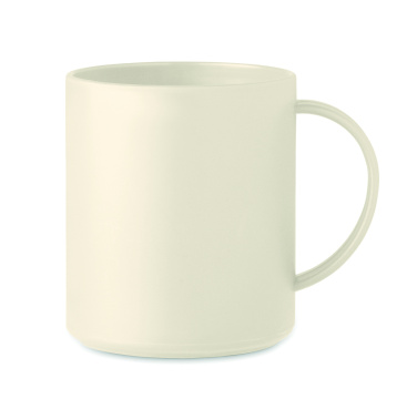 Logotrade promotional merchandise photo of: Reusable mug 300 ml