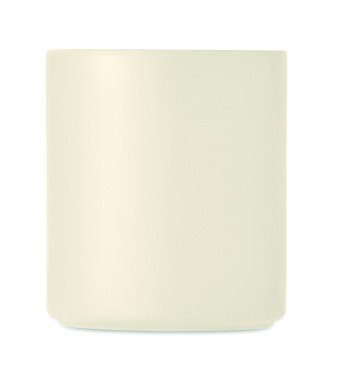 Logo trade corporate gifts picture of: Reusable mug 300 ml