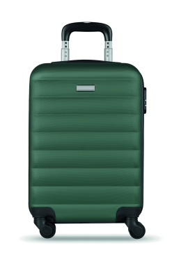 Logo trade promotional product photo of: Hard trolley