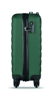 Logotrade promotional item picture of: Hard trolley