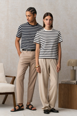 Logotrade promotional product image of: LEGEND T-Shirt Organic 175g