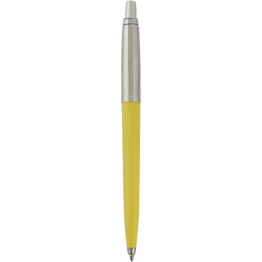 Logo trade business gifts image of: Parker Jotter Recycled ballpoint pen