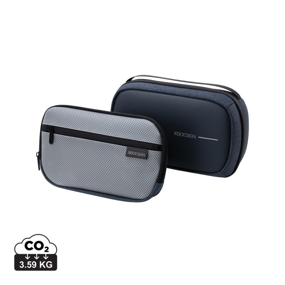 Logotrade promotional product picture of: XD Design First Class All-in-One case