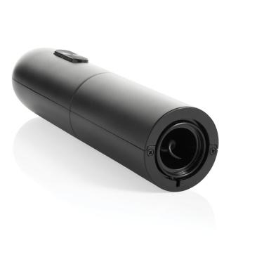Logo trade advertising products picture of: Vino re-chargeable electric wine opener