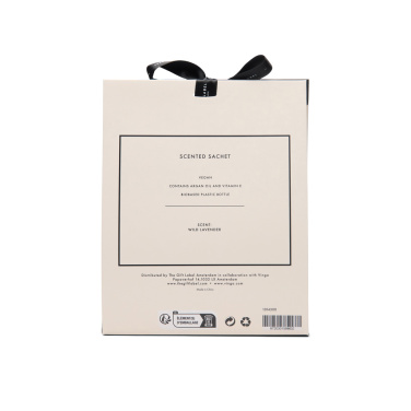 Logotrade advertising product picture of: VINGA x TGL scented sachet