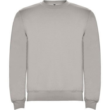 Logotrade promotional merchandise picture of: Clasica unisex crewneck sweater
