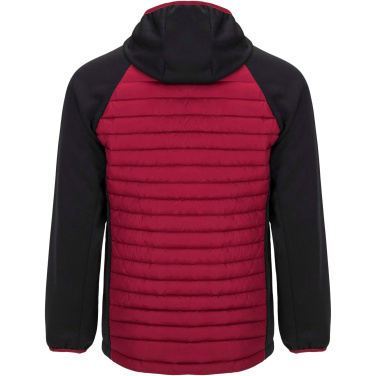 Logotrade promotional product picture of: Minsk unisex hybrid insulated jacket