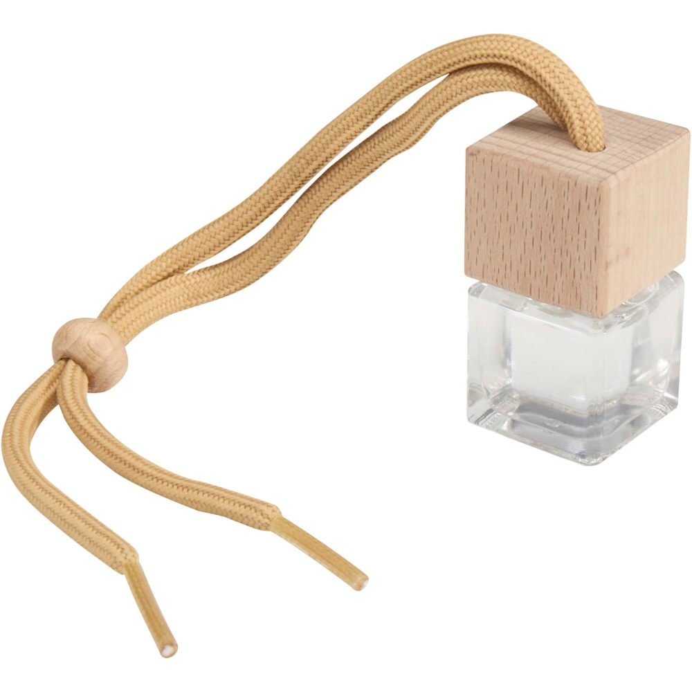 Logotrade business gift image of: Ono car air freshener