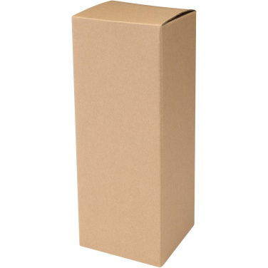 Logo trade promotional items picture of: Amelie glass carafe and cup set