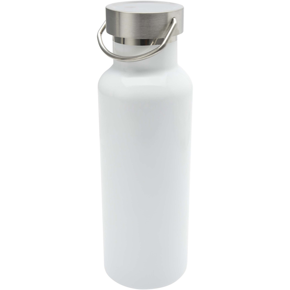 Logotrade corporate gift picture of: Thor 500 ml sublimation RCS recycled stainless steel water bottle