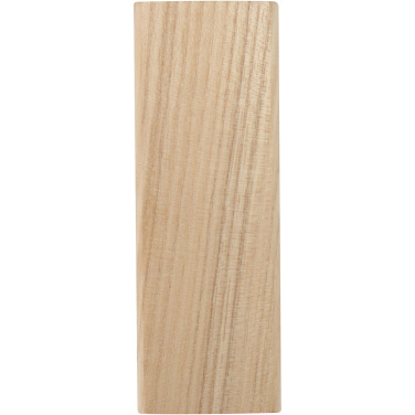 Logo trade corporate gift photo of: Maro car air freshener