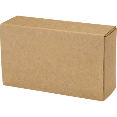 Logo trade promotional giveaways image of: Maro car air freshener