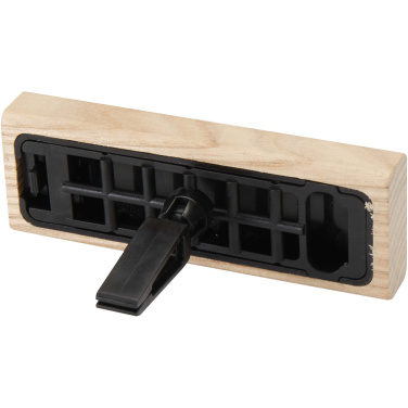 Logo trade corporate gifts picture of: Maro car air freshener