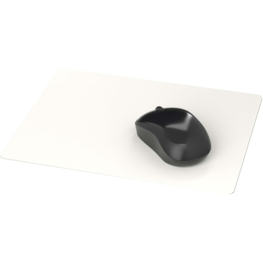 Logo trade promotional merchandise image of: Lumin full-colour mouse mat