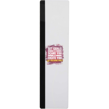 Logo trade promotional merchandise photo of: Vell computer screen side board