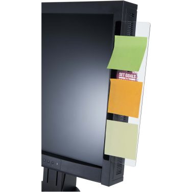 Logo trade promotional products image of: Vell computer screen side board