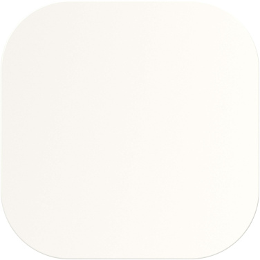 Logo trade promotional items picture of: Lumin square coaster