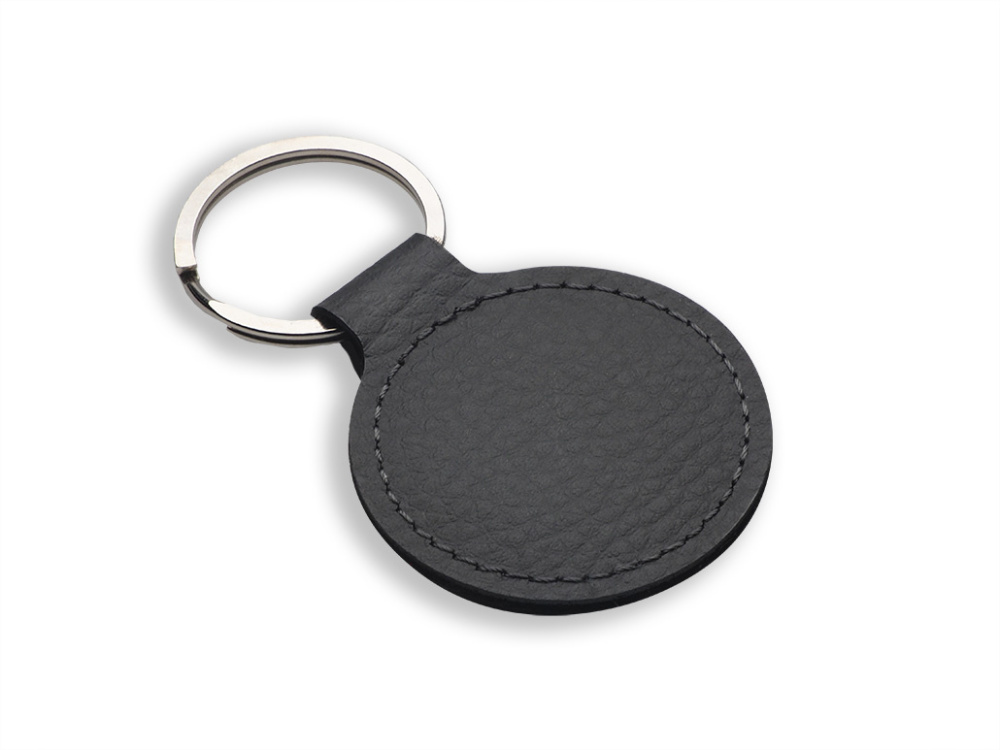 Logo trade advertising product photo of: Keyring 218215701