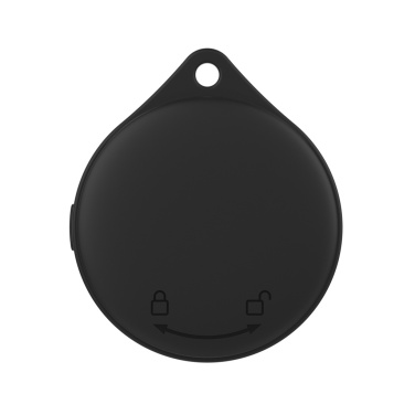 Logotrade advertising product image of: Findpop Dual RCS recycled plastic item finder IPX5