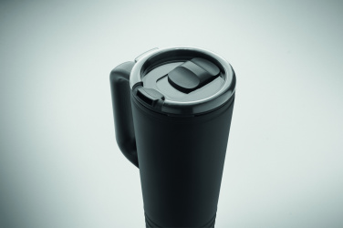 Logo trade promotional products picture of: Howler Cup w handle 700ml