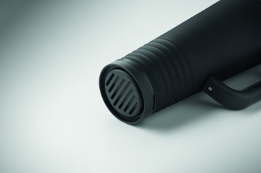 Logo trade promotional giveaways image of: Howler Cup w handle 700ml