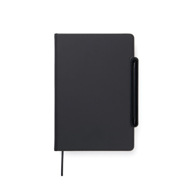 Logotrade corporate gift image of: VINGA Baltimore RCS 4-in-1 Refillable Notebook