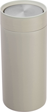 Logo trade promotional items picture of: Thermal mug Le Port MoLu