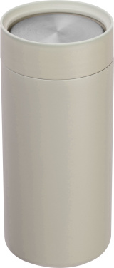 Logotrade corporate gift picture of: Thermal mug Le Port MoLu