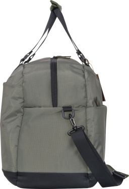 Logotrade promotional product picture of: Sports bag Saint Paul MoLu