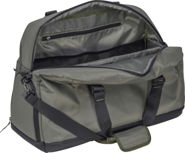 Logotrade promotional giveaway image of: Sports bag Saint Paul MoLu